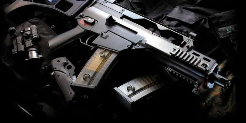 Πως αμερικανικά όπλα πωλούνται από τους ίδιους τους Τζιχαντιστές (βίντεο)